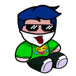 Theherok plays's Official group + clothing
