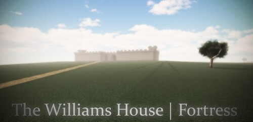 TWH | Fortress