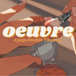 ღ oeuvre ღ