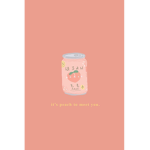 Peach n' Plums
