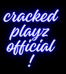 Crackedplayz official!