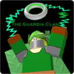 Empire of the Guardia