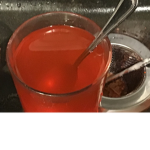Saber lights