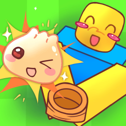 Bake Squishy Dumplings