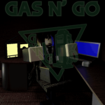 Gas N' Go Trademark