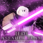 TJO: Jedi Assault Team