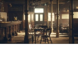 BoxyBoxybox Bar