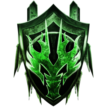 FMC - Outpost Talazar fort