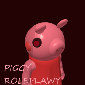 Piggy Npc's Test [New sound Steps new Skin]