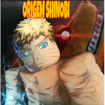 A ORIGEM SHINOBI GAME
