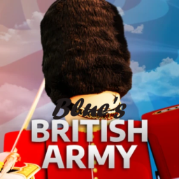 [BBA] British Army Academy [FIXES!]