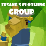 Efsane's Clothing Group
