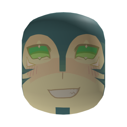 Foolish Gamers Face V2