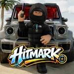 HITMARK [🐰EASTER] 