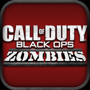 Call of Duty ~ WWII Zombies !