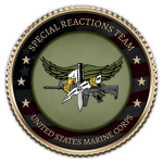 Spеcial Rеactions Team