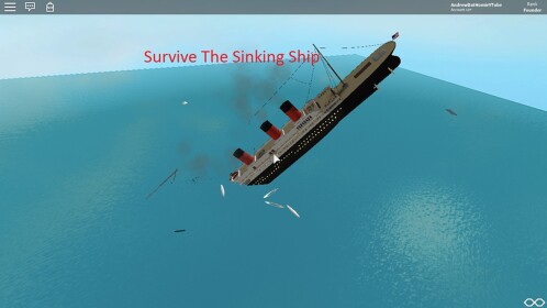 RMS Princess