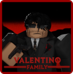 Valentino Familia