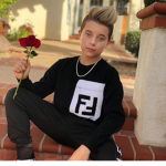 Gavin Magnus Sqaud