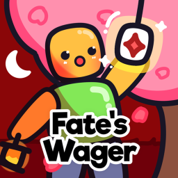 Fate's Wagers RNG