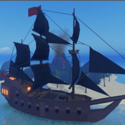 The pirates?!?!?!!?!