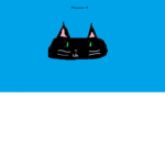Cats care too :3