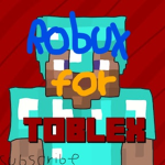Give Tob lex Robux