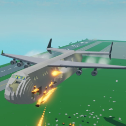 shoot down planes.. because why not? icon