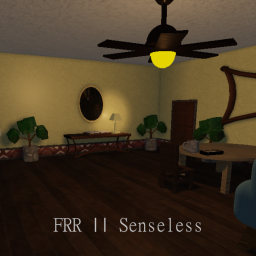 FRR || Senseless