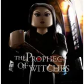 The Prophecy Of WItches