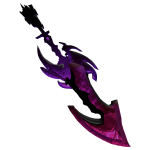 Splintered Sword of Space Infection