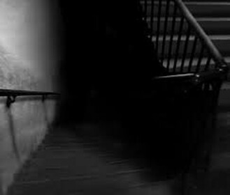 Scp - the stairwell