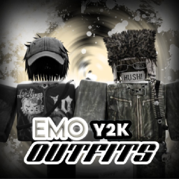 ☠️NEW] Emo Y2K Boys Outfits