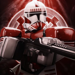 | The Republic | Coruscant Guard .