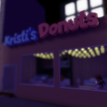 Kristi's Donut Shop