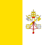 [VA] The City State of the Vatican