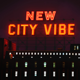 city vibe