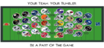 NFL BloxxBall