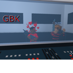 The GBK Gang