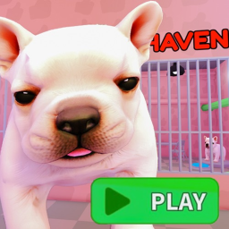 [🐶] PIBBLE PRISON RUN! icon
