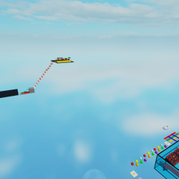 Fun Obby