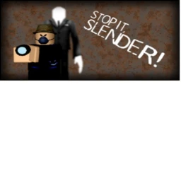 Survive Slender! icon