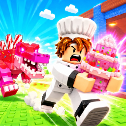 Steal and Cook an Egg icon