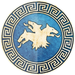Hades' Hounds