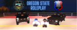 Oregon State Roleplay ERLC