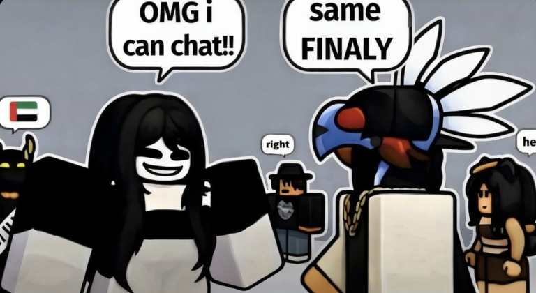 ChatBox Arab 💬 screenshot 2