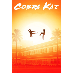 Cobra Kai Valley