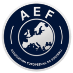 [AEF] Association Européenne de Football
