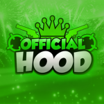 Official Hood.