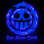 Blue Demon Pirates.